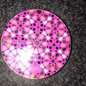 Tarte Holiday collection Blush set